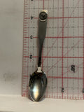 University of Victoria British Columbia Souvenir Spoon