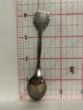 Chateau Lake Louise Souvenir Spoon