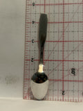 University of Victoria British Columbia Souvenir Spoon
