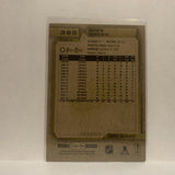 #385 Mike Green Detroit Red Wings All Star 2018-19 O-Pee-Chee Hockey Card JK