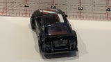Black HWGRFX 2005 Ford Mustang Hot Wheels Toy Diecast Car