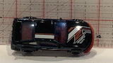 Black HWGRFX 2005 Ford Mustang Hot Wheels Toy Diecast Car