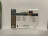 #159 Travis Hafner Cleveland Indians 2010 Upper Deck Series 1 Baseball Card NI