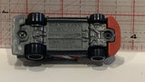 Black HWGRFX 2005 Ford Mustang Hot Wheels Toy Diecast Car