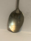 Hawaii Aloha State Souvenir Spoon