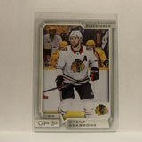 #257 Brent Seabrook Chicago Blackhawks 2018-19 O-Pee-Chee Hockey Card JK
