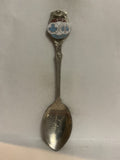 Presbyterian Church 1875 1975 Souvenir Spoon