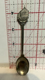 Ons Centrum Dedemsvaart Voorheen Souvenir Spoon