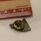 Alberta Owl Lapel Hat Pin AW