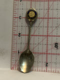Hawaii Aloha State Souvenir Spoon