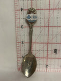 Presbyterian Church 1875 1975 Souvenir Spoon