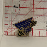 Xerox Celebrate The Spirit 50 Years Logo Lapel Hat Pin