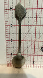 Ons Centrum Dedemsvaart Voorheen Souvenir Spoon