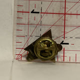 Xerox Celebrate The Spirit 50 Years Logo Lapel Hat Pin