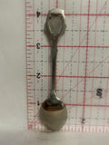 Presbyterian Church 1875 1975 Souvenir Spoon