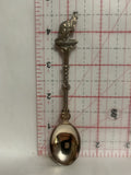 Australia Kangaroo Souvenir Spoon