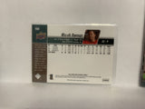 #153 Micah Owings Cincinnati Reds  2010 Upper Deck Series 1 Baseball Card NI