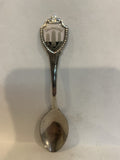 Oklahoma The Sooner State Souvenir Spoon