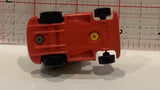 Green Boom Car Hot Wheels Toy Diecast Car