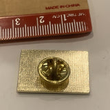 The Few The Proud The Marines Patch Lapel Hat Pin AW