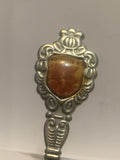 Rochester New York Souvenir Spoon