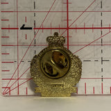 Corporation of the Municipality of Chatham Kent Crest Emblem Lapel Hat Pin