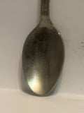 Rochester New York Souvenir Spoon