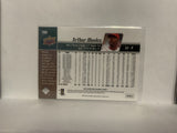 #152 Arthur Rhodes Cincinnati Reds 2010 Upper Deck Series 1 Baseball Card NI