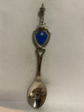 Space Needle Seattle Washington Souvenir Spoon
