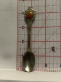 Rochester New York Souvenir Spoon