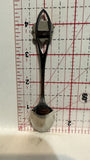 Grand Chapter of Ontario 75th 1915 1990 Souvenir Spoon