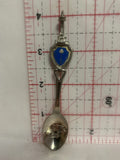 Space Needle Seattle Washington Souvenir Spoon