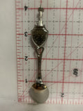Space Needle Seattle Washington Souvenir Spoon
