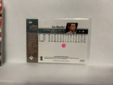 #496 Ian Kinsler Texas Rangers 2010 Upper Deck Series 1 Baseball Card NI