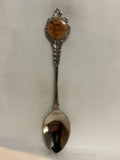 Nipigen Home of the Nipigenoose Souvenir Spoon