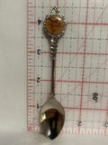 Nipigen Home of the Nipigenoose Souvenir Spoon