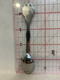 Cow Lake Alberta Souvenir Spoon