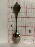Nipigen Home of the Nipigenoose Souvenir Spoon