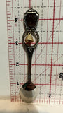 Mormon Temple Beehive Utah Souvenir Spoon
