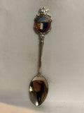Niagara Falls Canada Souvenir Spoon
