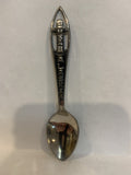Alaska Totem Pole Souvenir Spoon