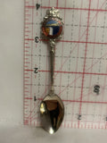 Niagara Falls Canada Souvenir Spoon