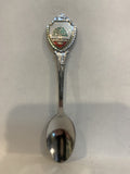 Oreegon Myrtlewood Tree Souvenir Spoon