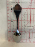 Oreegon Myrtlewood Tree Souvenir Spoon