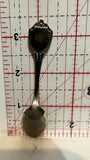 Las Vegas Dice Nevada Souvenir Spoon