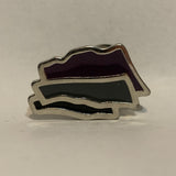 Logo Art Work Lapel Hat Pin