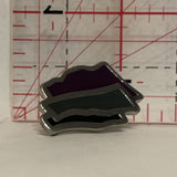 Logo Art Work Lapel Hat Pin