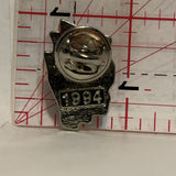 Logo Art Work Lapel Hat Pin