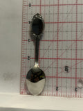 The Christian Cathedral Garden Grove California Souvenir Spoon