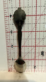 Wild N Wet Waterslide Westbank British Columbia Souvenir Spoon